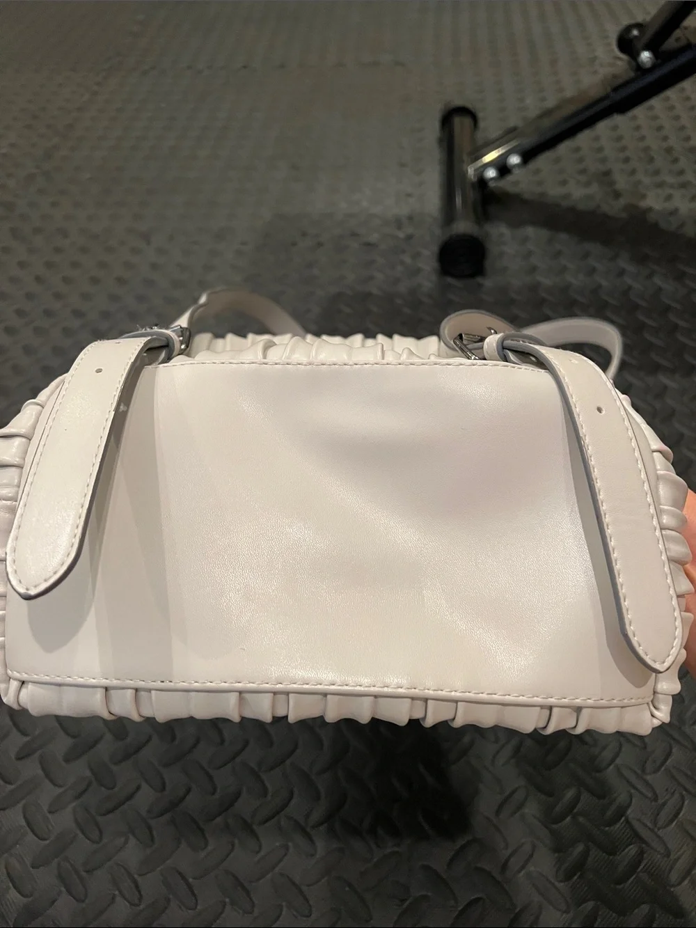 A New Day Backpack Purse
